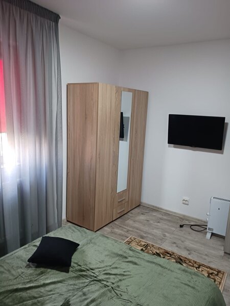 Obor, 2 camere langa metrou si parc,